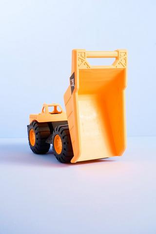 Dump Truck Toy