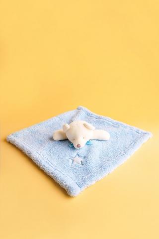 Dudu Bear Plush