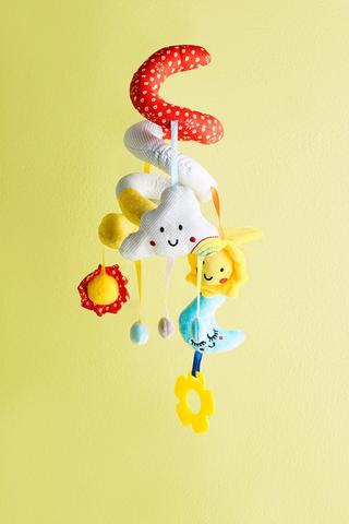 Mrp Baby Spiral Pram Accessory