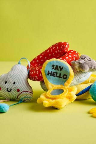 Mrp Baby Spiral Pram Accessory