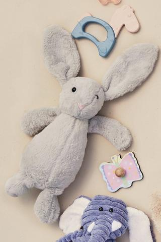 Plush Bunny Soft Toy