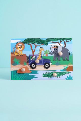 First Puzzle
