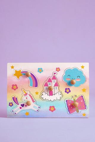 My First Jigsaw Puzzle