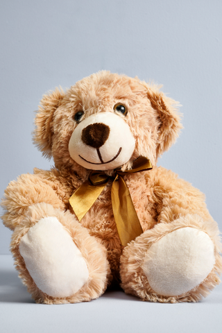 Softie Bear