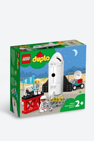 Lego® Duplo® Space Shuttle Mission (10944)