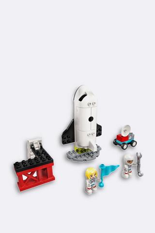 Lego® Duplo® Space Shuttle Mission (10944)