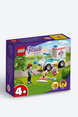 Lego friends dog grooming hot sale