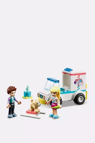 Lego® Friends Dog Grooming Car (41439)
