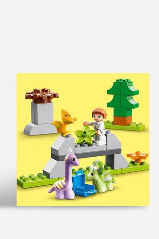Lego® Duplo® Dinosaur Nursery (10938)