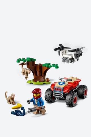 Lego best sale city 60300
