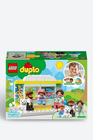 Lego® Friends Pet Clinic Ambulance (41694)