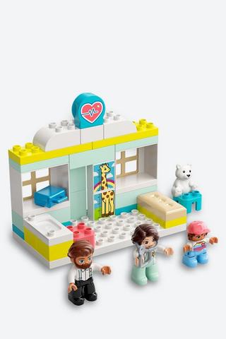 Lego® Friends Pet Clinic Ambulance (41694)