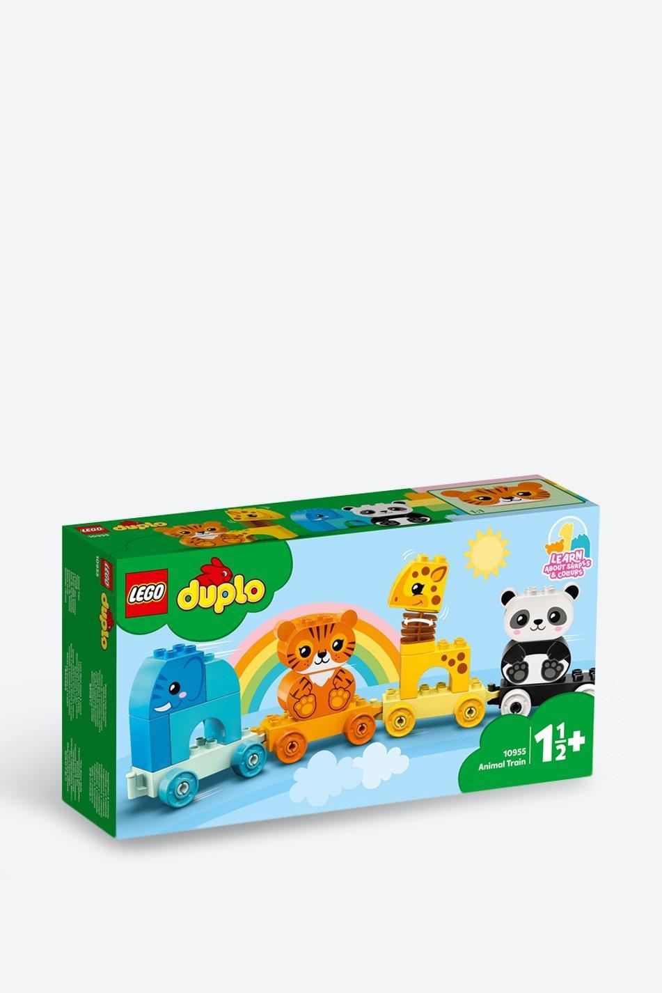 Lego® Duplo® Animal Train (10955)