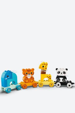 Lego® Duplo® Animal Train (10955)