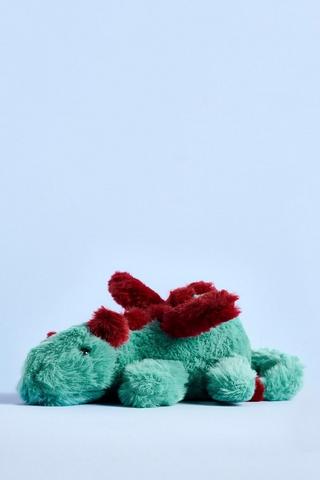 Dinosaur Soft Teddy Bear
