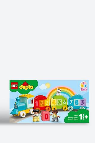 Lego® Duplo® Number Train (10954)