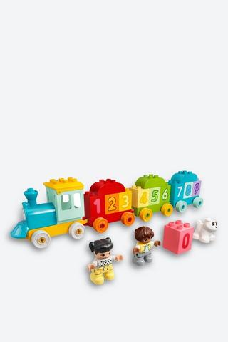 Lego® Duplo® Number Train (10954)