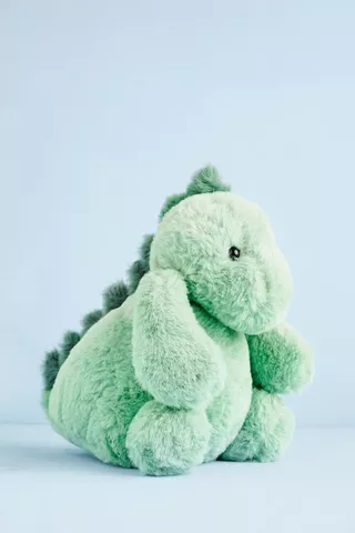 Dinosaur Soft Teddy Bear