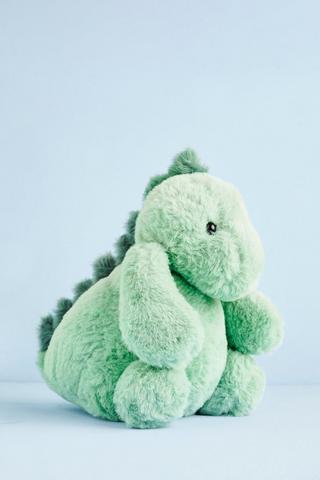 Dinosaur Soft Teddy Bear