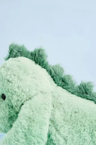Dinosaur Soft Teddy Bear