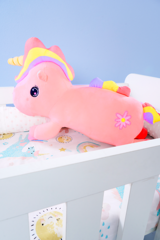 Unicorn Soft Teddy Bear