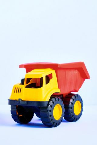 Dump Truck