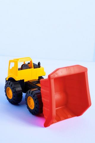 Dump Truck