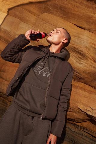 Mr Price | Coca-Cola Hoodie
