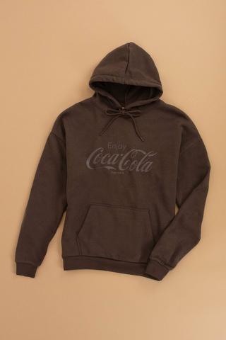 Mr Price Coca Cola Hoodie