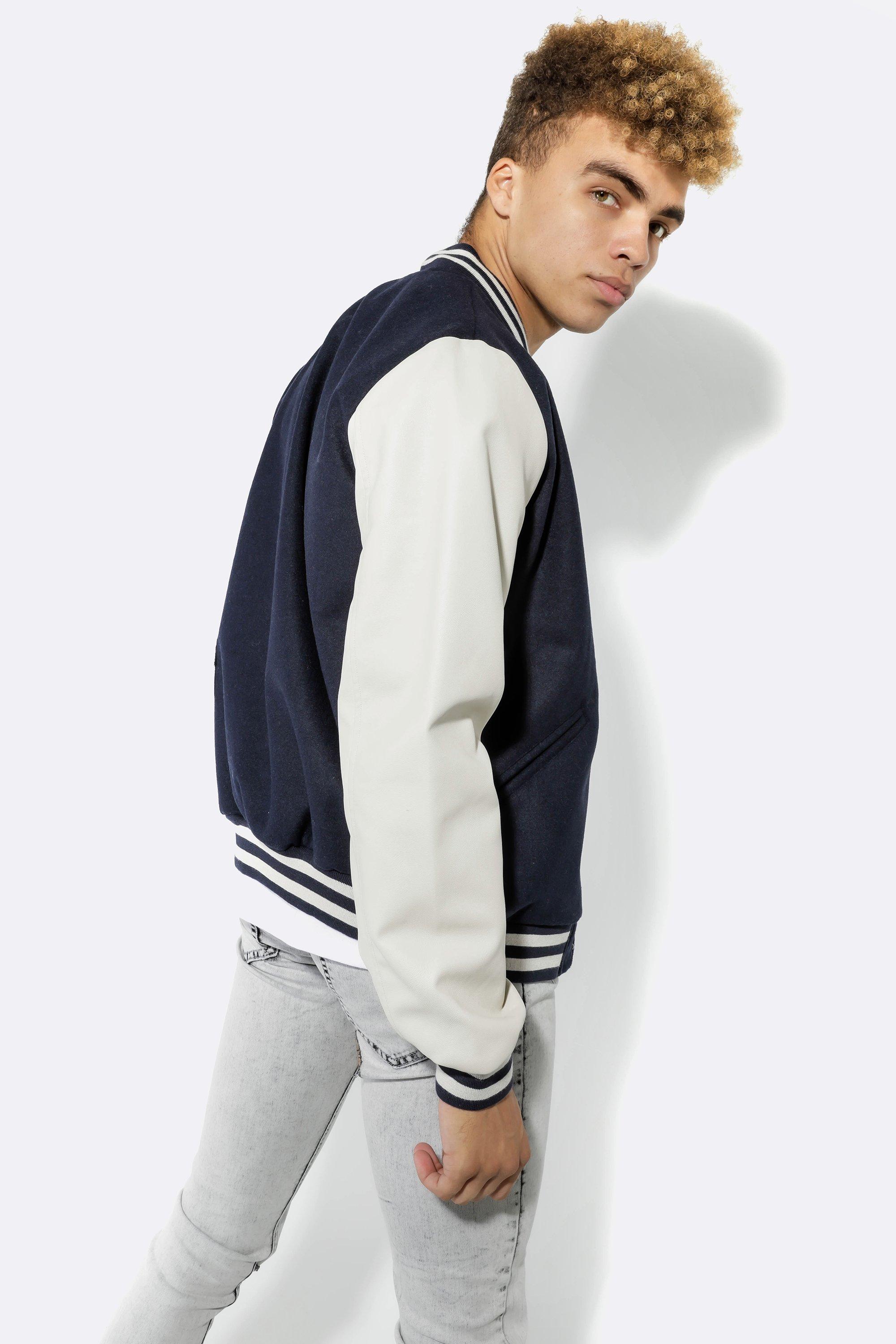 Baseball jackets mr price best sale