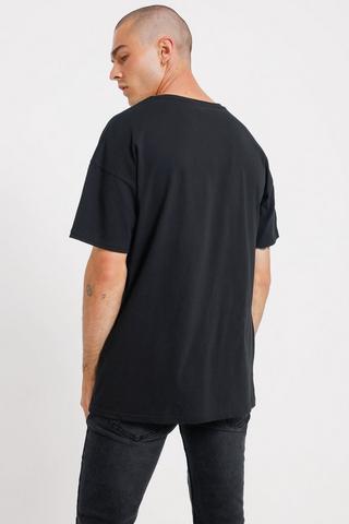 Oversized T-shirt
