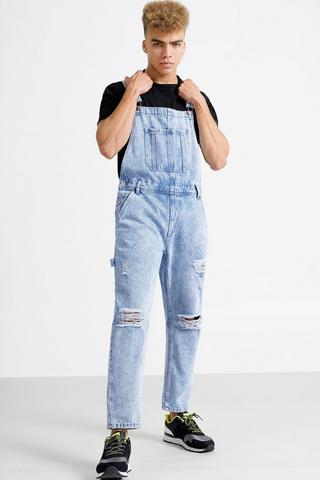 Dungaree