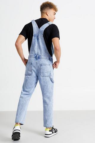 Dungaree