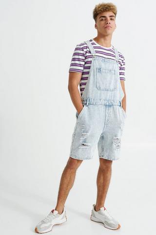 Dungarees