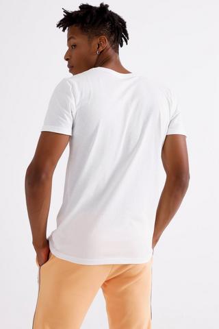 Aaliyah Print T-shirt