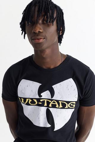 Slim Wu-tang Graphic T-shirt