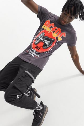 Graphic T-shirt