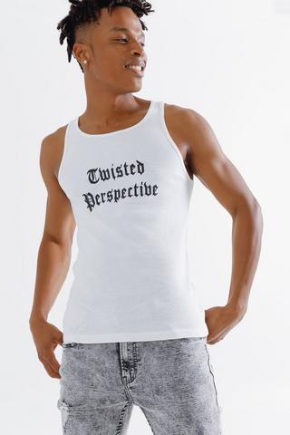 Statement Vest
