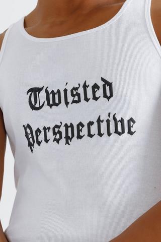 Statement Vest