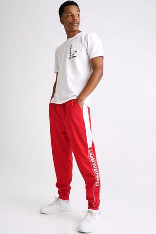 Umswenko Joggers