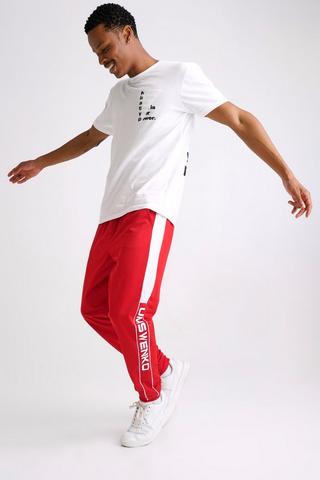 Umswenko Joggers