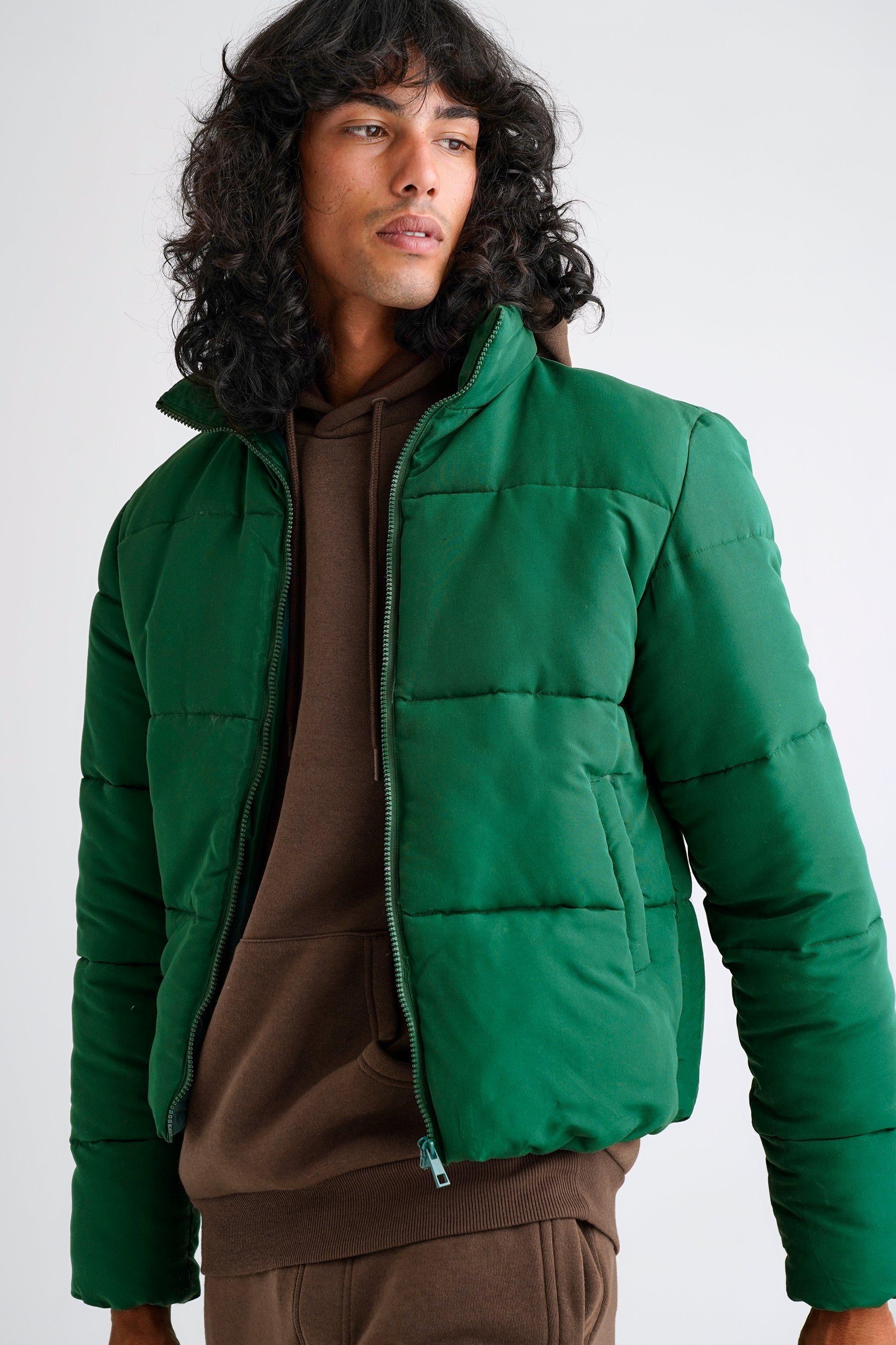 Puffer Jacket