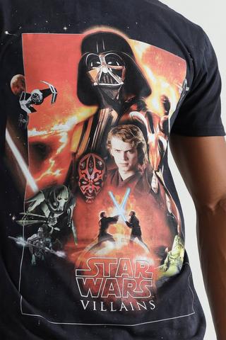 Star Wars Graphic T-shirt
