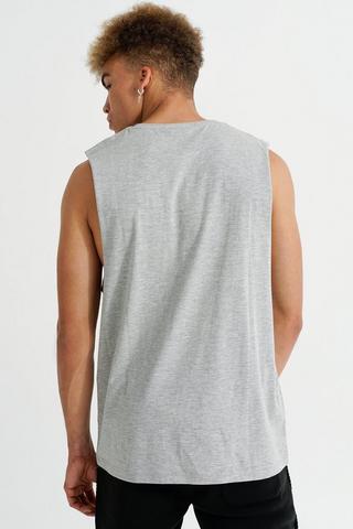 Muscle Vest