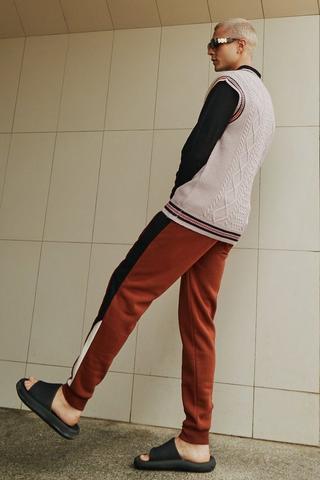 Vest Pullover