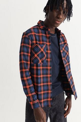Check Shacket