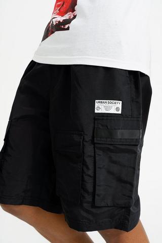 Cargo Shorts