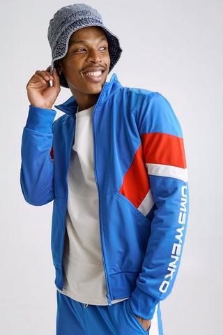 Umswenko Jacket
