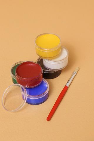 Face Paint Set