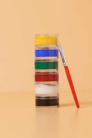 Face Paint Set